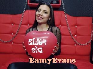 EamyEvans