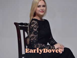 EarlyDovee