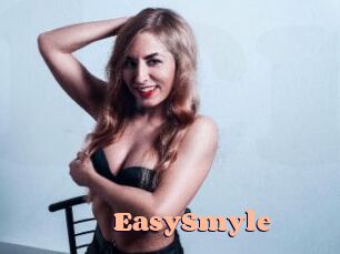 EasySmyle Chatte Rasée