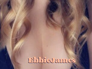 EbbieJames