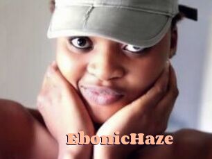 EbonicHaze