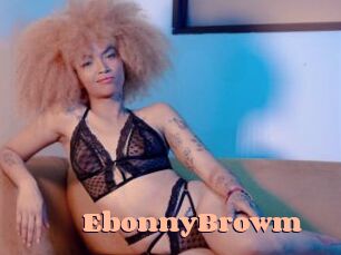 EbonnyBrowm