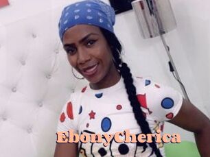 EbonyCherica
