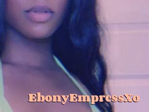 EbonyEmpressXo