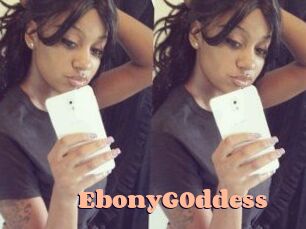 EbonyG0ddess