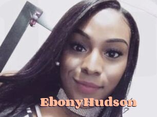 EbonyHudson