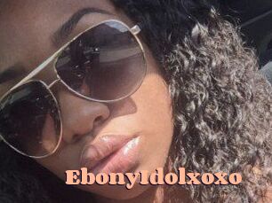 EbonyIdolxoxo