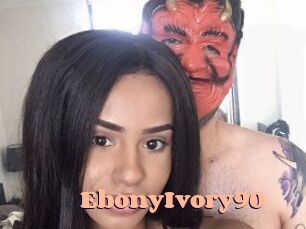 EbonyIvory90