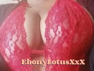 EbonyLotusXxX