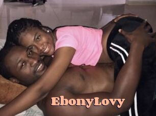 EbonyLovy