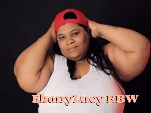 EbonyLucy_BBW Chatte Rasée