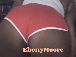 EbonyMoore