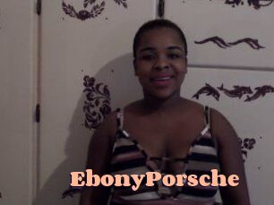 EbonyPorsche
