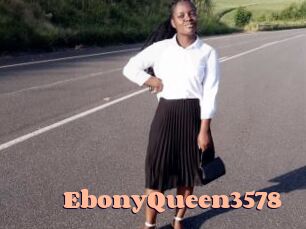 EbonyQueen3578