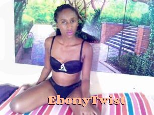 EbonyTwist
