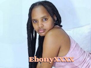 EbonyXXXX