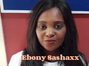 Ebony_Sashaxx Chatte Rasée