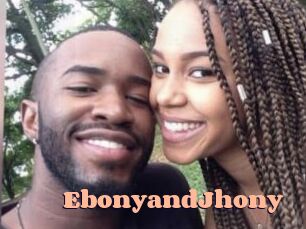 EbonyandJhony