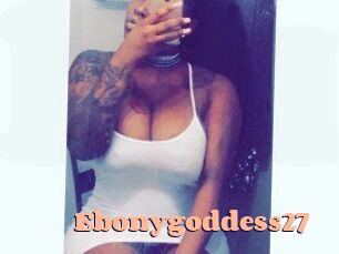 Ebonygoddess27 Chatte Rasée