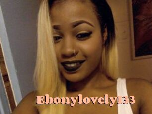 Ebonylovely133