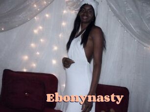 Ebonynasty