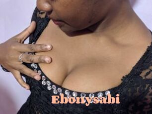 Ebonysabi