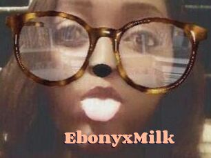 EbonyxMilk