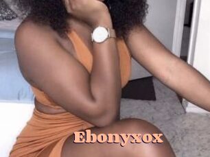 Ebonyxox