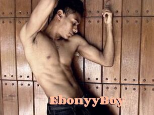 EbonyyBoy