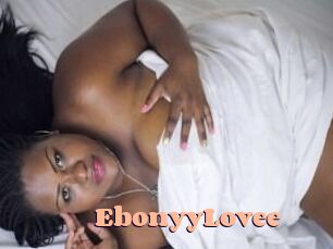 EbonyyLovee