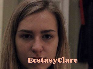 EcstasyClare