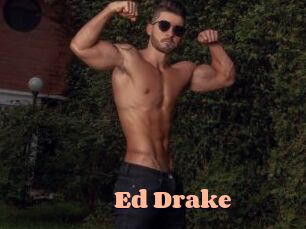 Ed_Drake