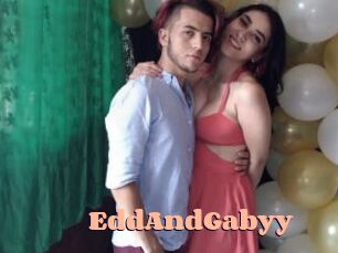 EddAndGabyy