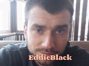 EddieBlack Chatte Rasée