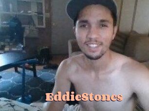 EddieStones