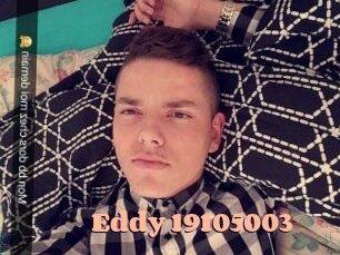 Eddy