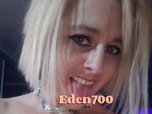 Eden700