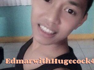 EdmarwithHugecock4u