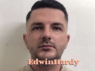EdwinHardy Chatte Rasée