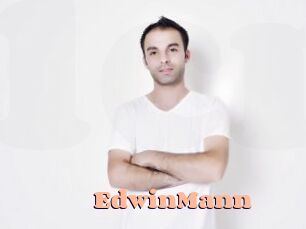 EdwinMann Chatte Rasée