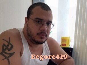 Eegore429