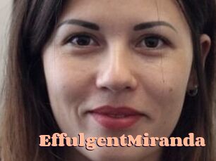 EffulgentMiranda Chatte Rasée