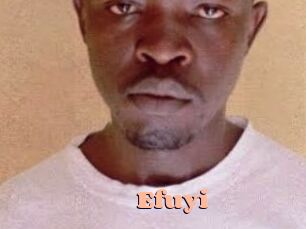 Efuyi