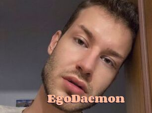 EgoDaemon