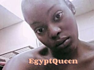 EgyptQueen