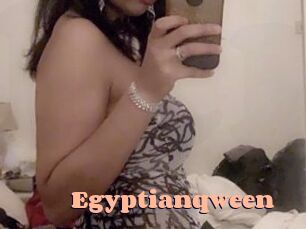Egyptianqween