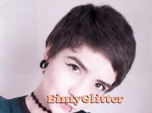 EimyGlitter Chatte Rasée