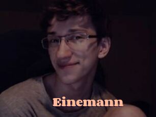 Einemann