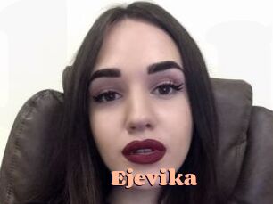 Ejevika