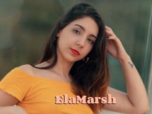 ElaMarsh